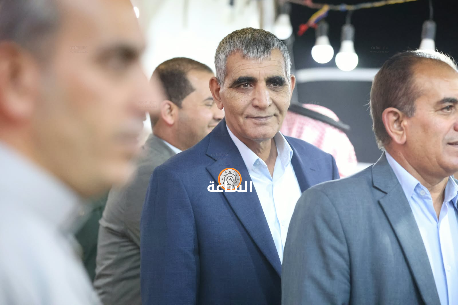 Madar Al-Saa Images 0.6926346043101104