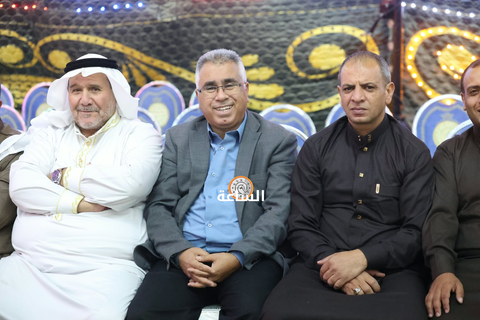 Madar Al-Saa Images 0.7786015236278091