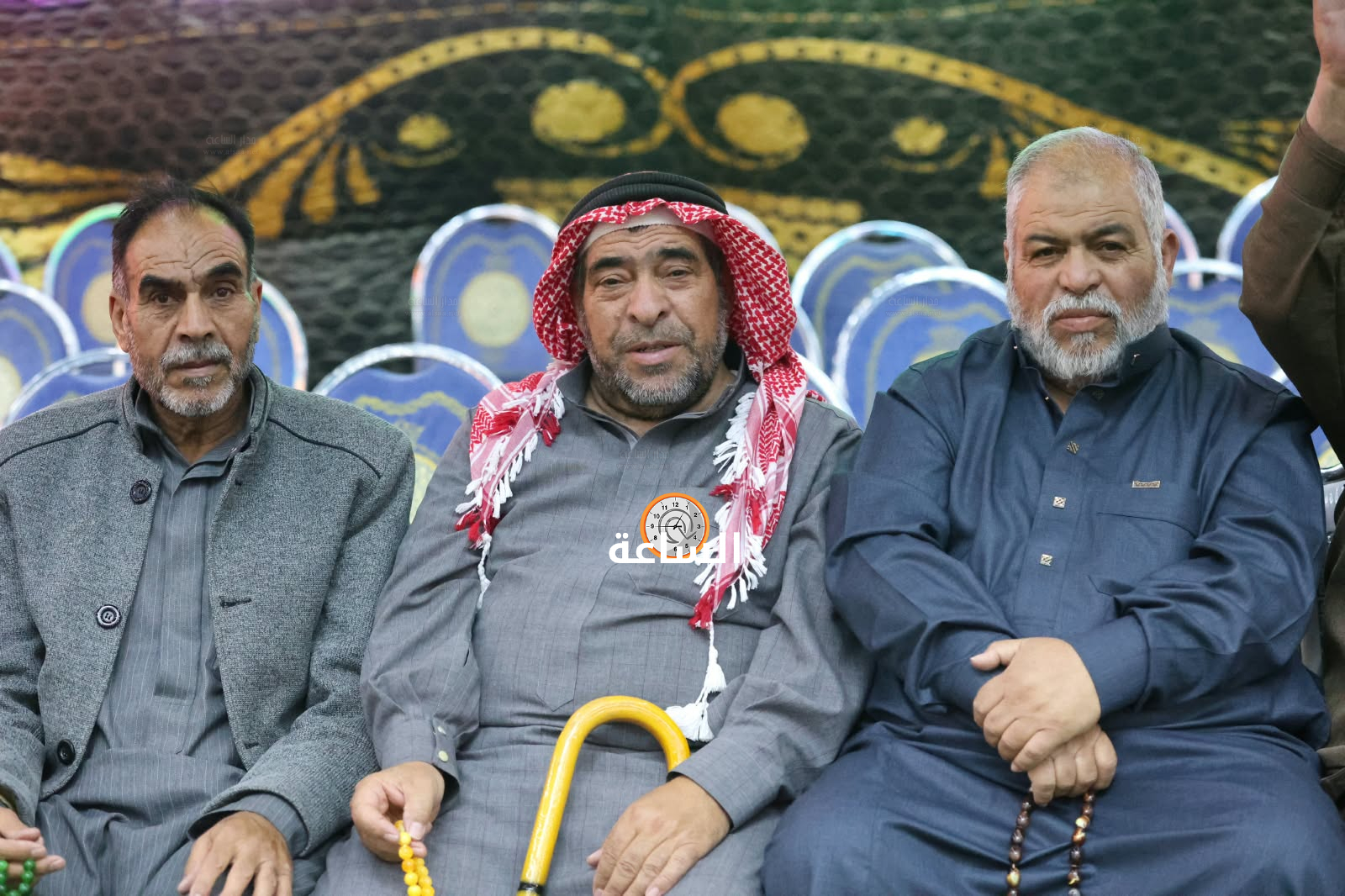 Madar Al-Saa Images 0.3630109831978856