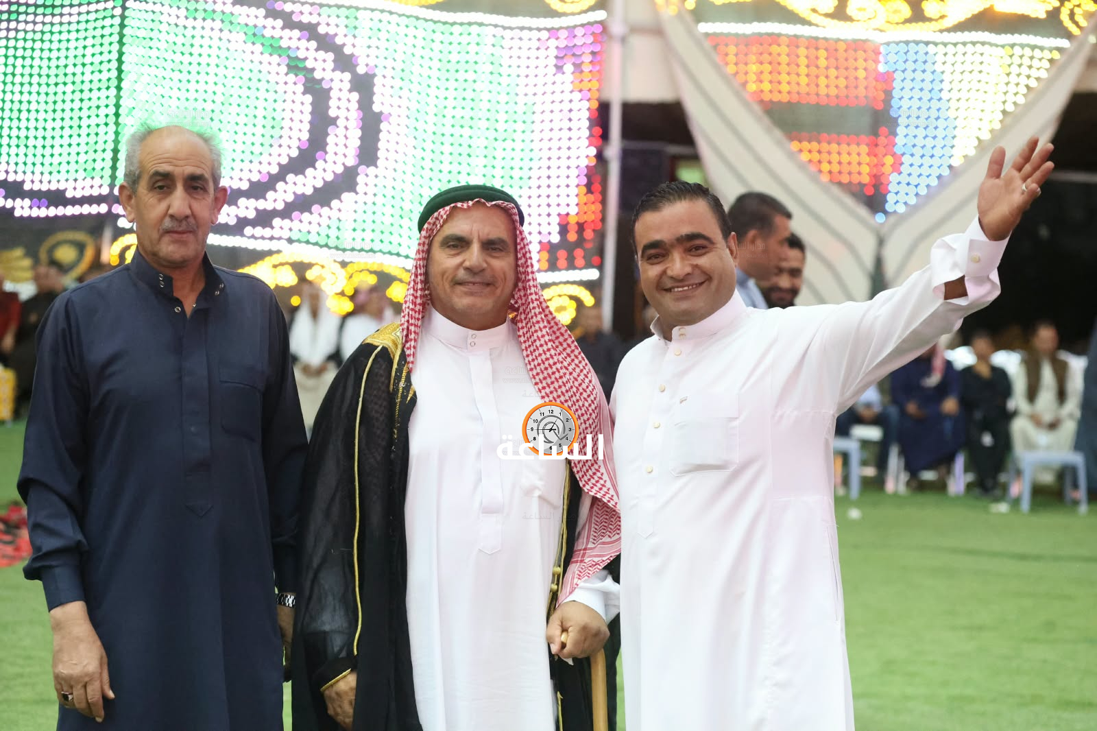 Madar Al-Saa Images 0.3303088968130735