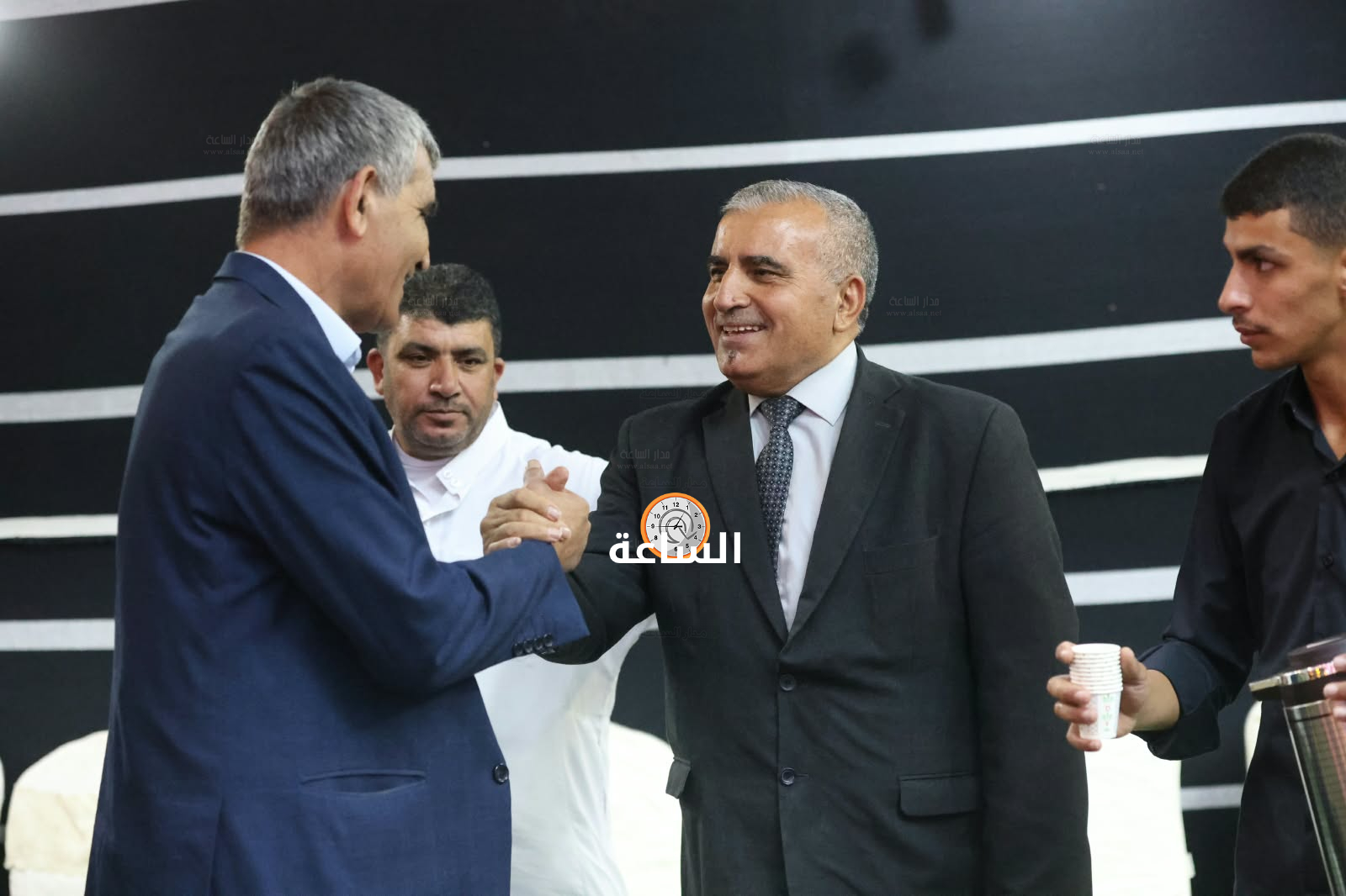 Madar Al-Saa Images 0.8141731331038775