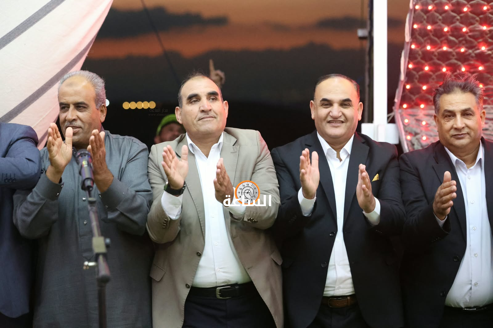 Madar Al-Saa Images 0.8896068588804357
