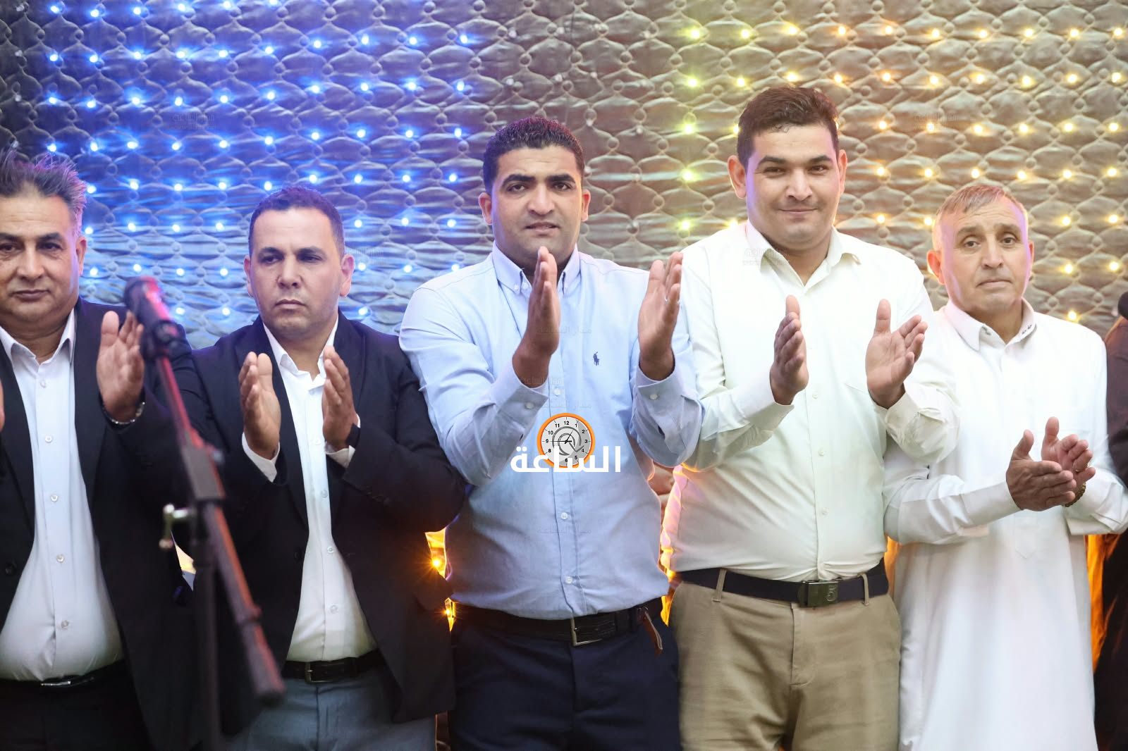 Madar Al-Saa Images 0.21645787871876643
