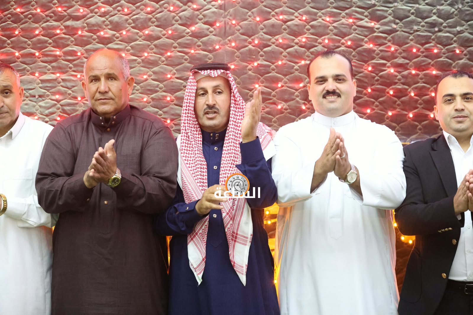 Madar Al-Saa Images 0.3018313909249699