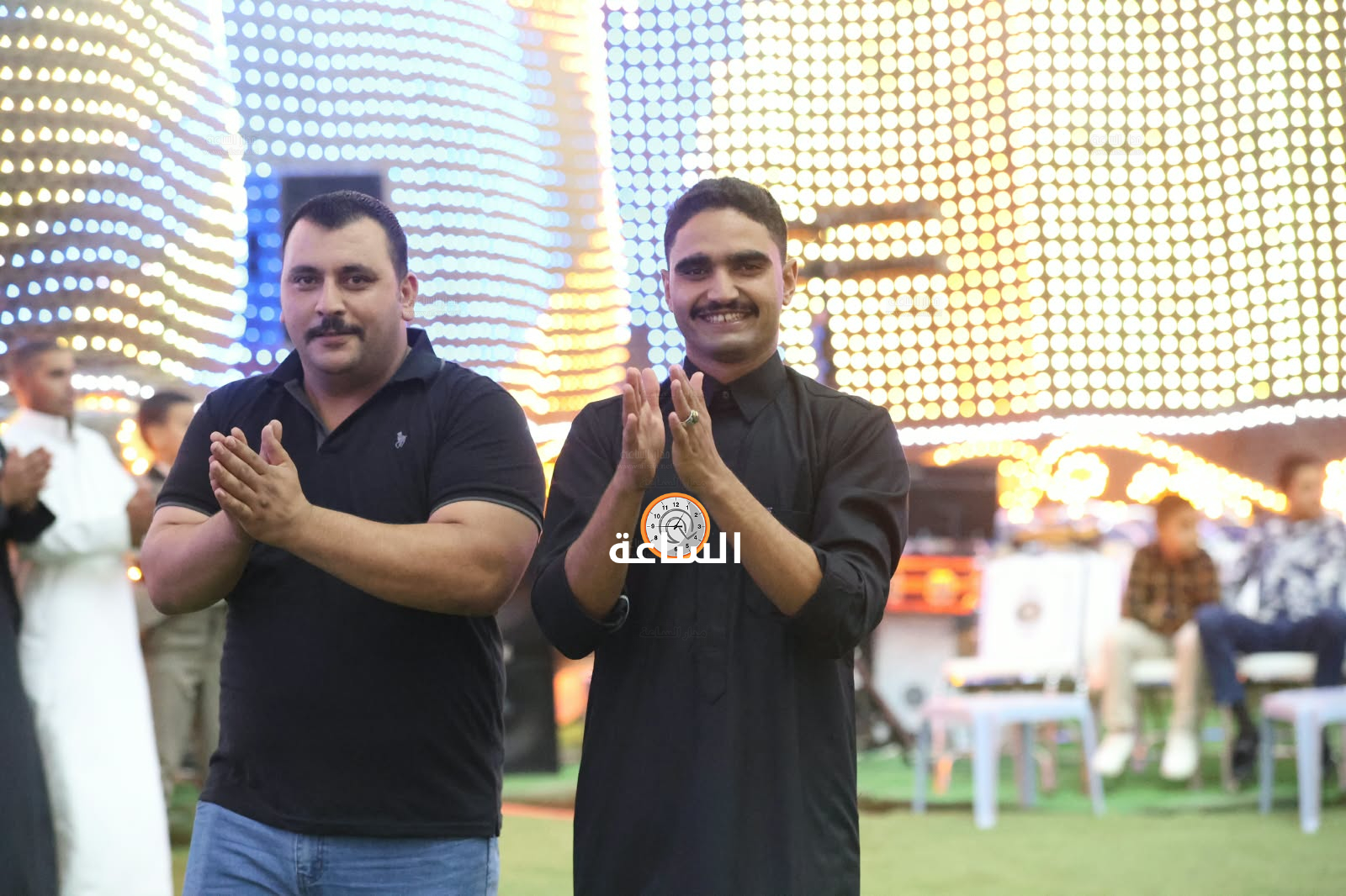 Madar Al-Saa Images 0.9331607051127284