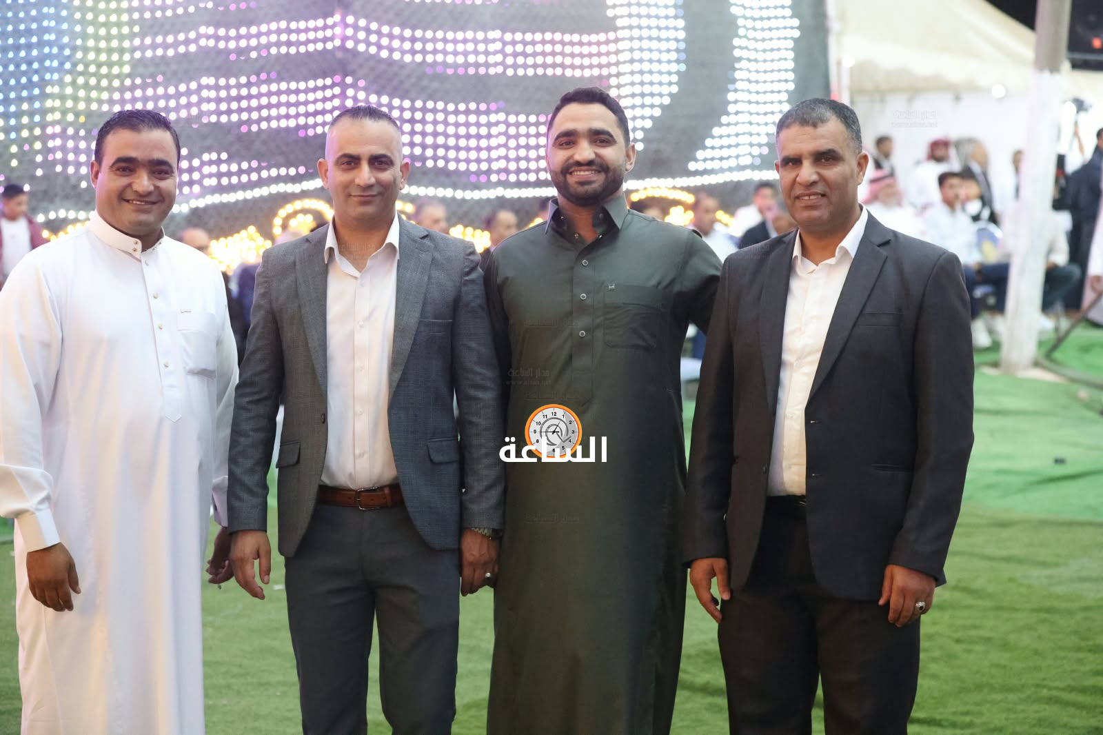 Madar Al-Saa Images 0.8228862927852584