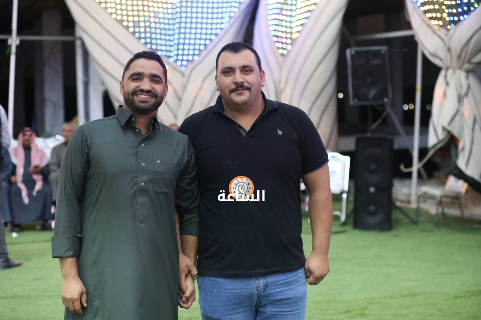 Madar Al-Saa Images 0.9609662601020004