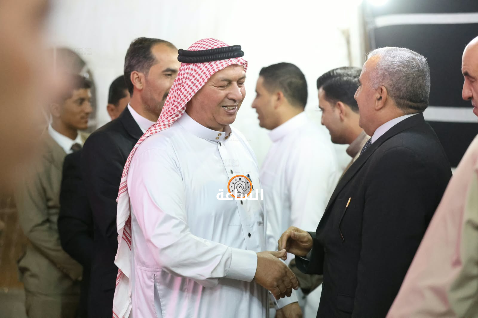 Madar Al-Saa Images 0.8058958714453894