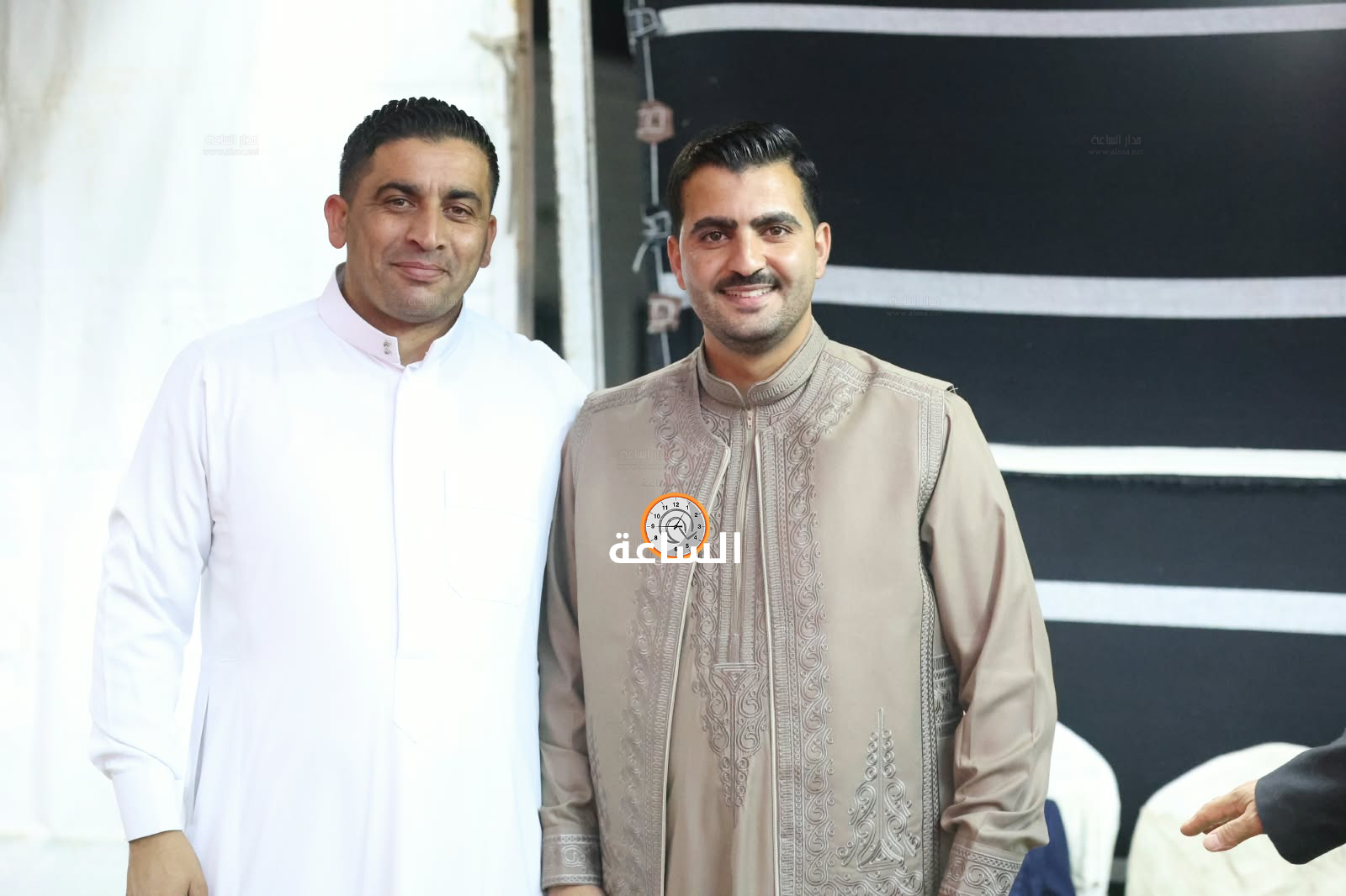 Madar Al-Saa Images 0.1375048999893247