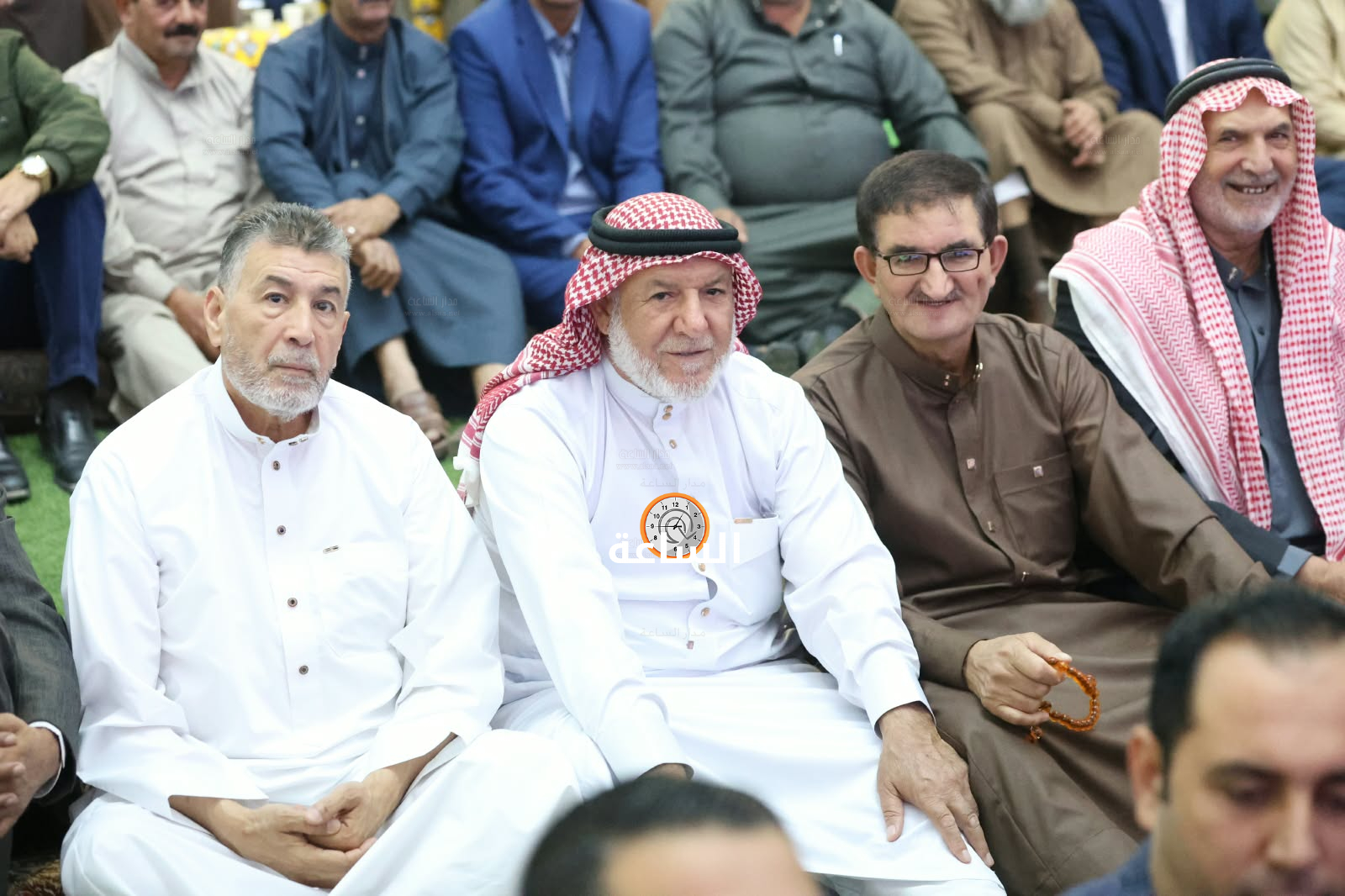 Madar Al-Saa Images 0.3695779673595243