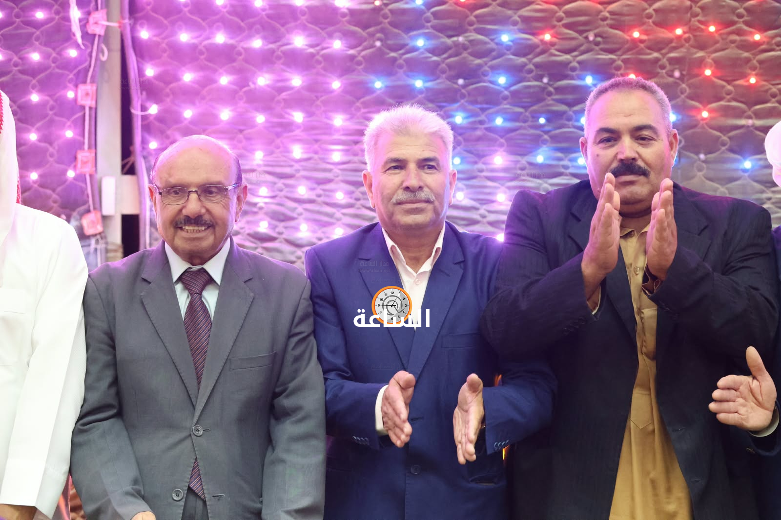 Madar Al-Saa Images 0.9449252967687715