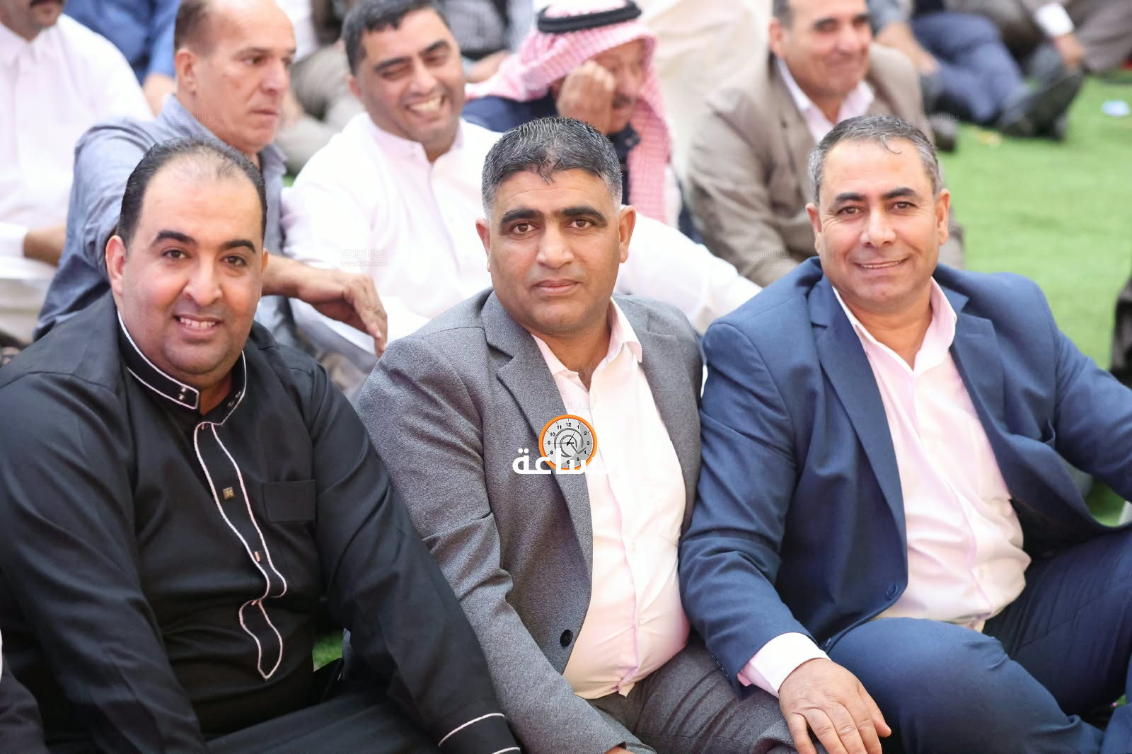 Madar Al-Saa Images 0.6999338441121277