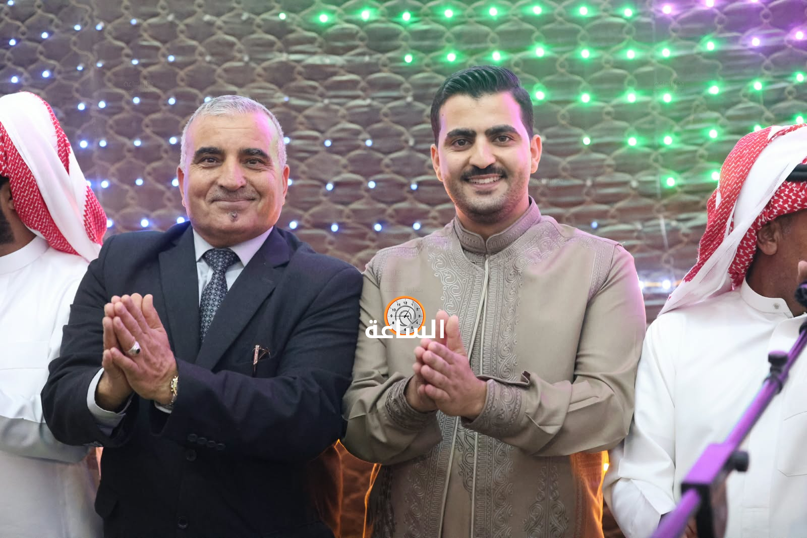 Madar Al-Saa Images 0.9654367415211415