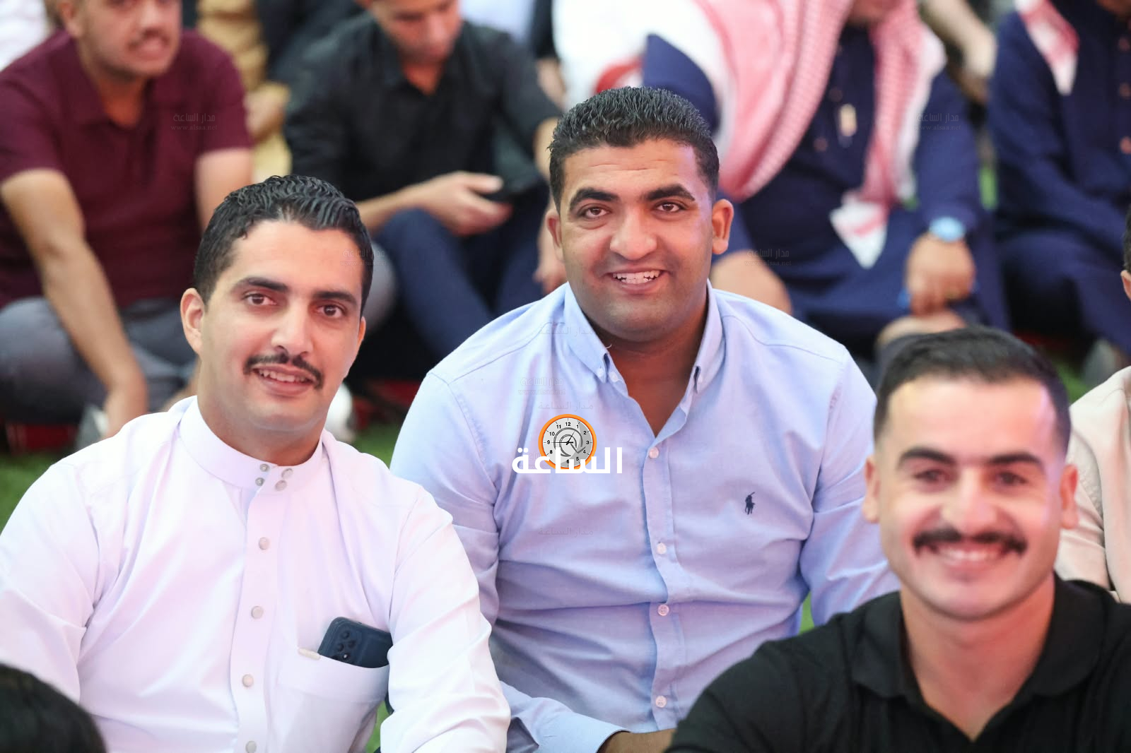 Madar Al-Saa Images 0.06384492408118259