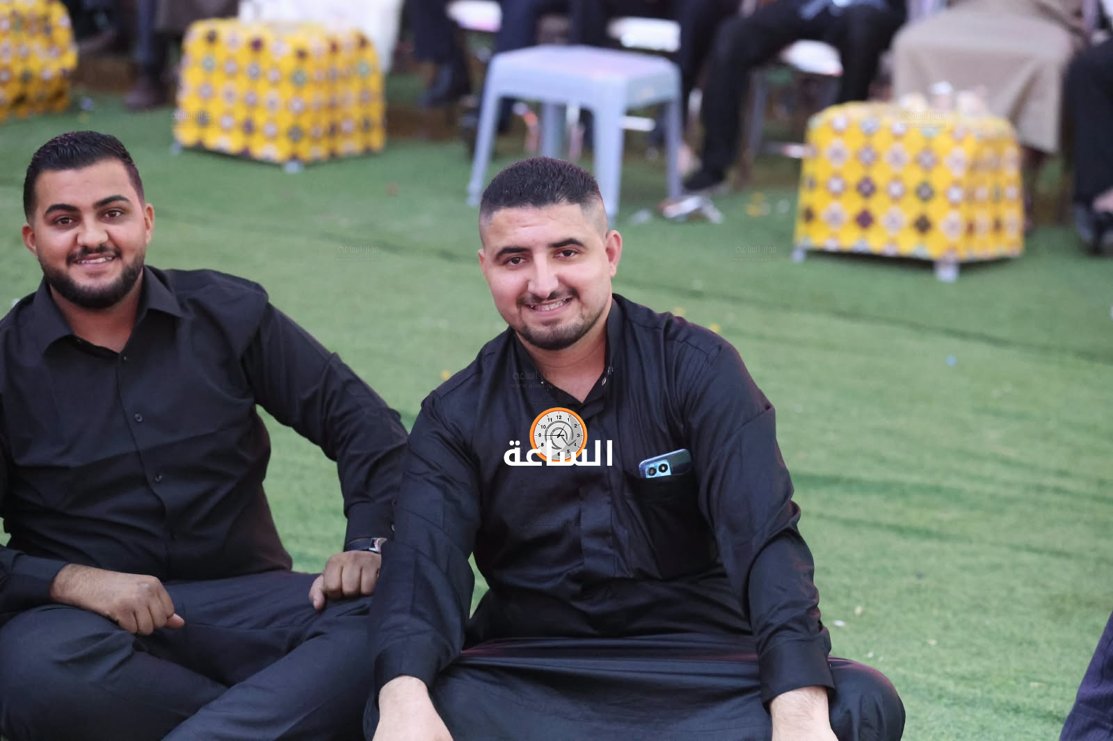 Madar Al-Saa Images 0.7172345212764726