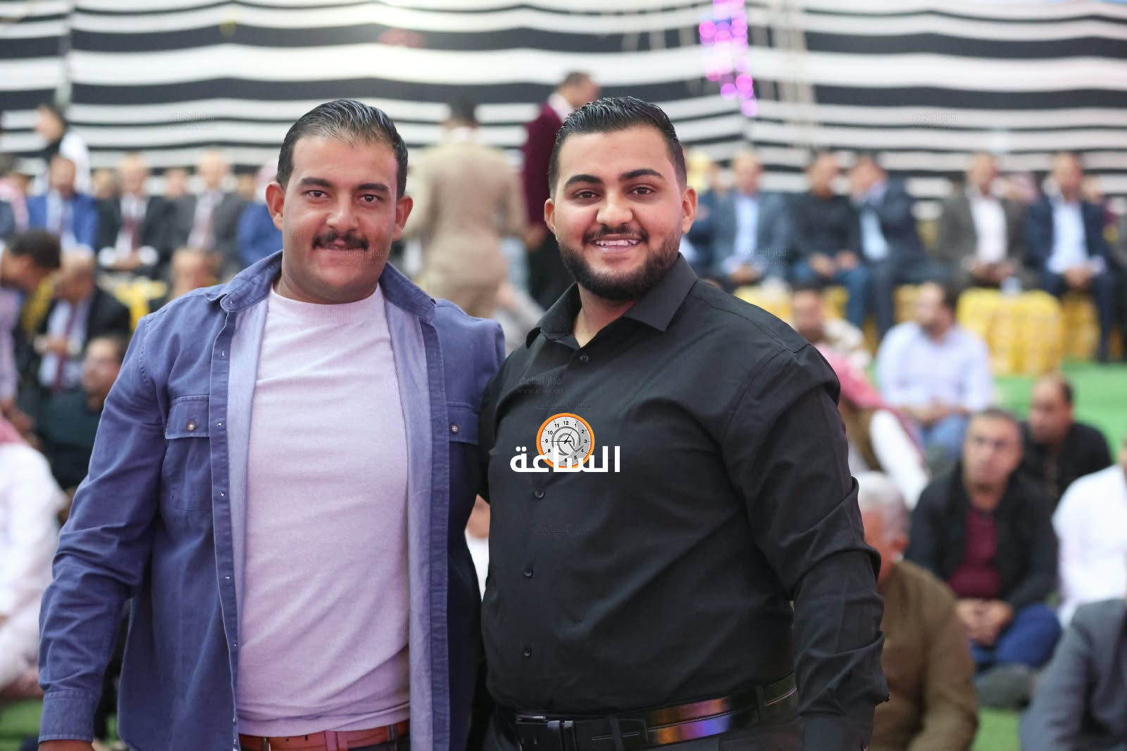 Madar Al-Saa Images 0.45649699907097496