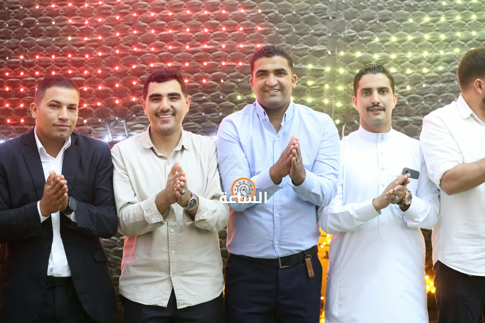 Madar Al-Saa Images 0.06197738434292832
