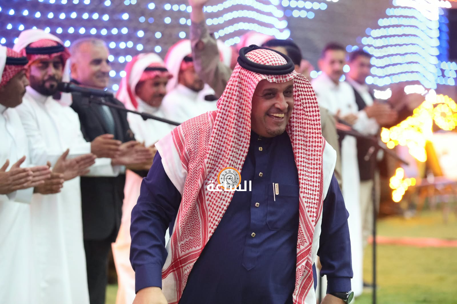 Madar Al-Saa Images 0.22956462017150048