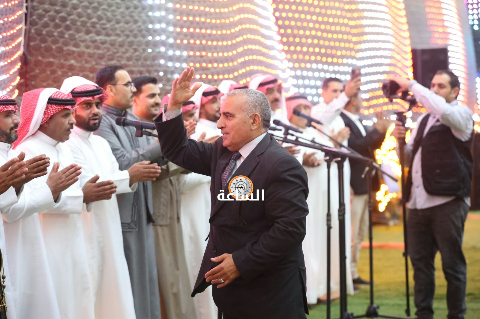 Madar Al-Saa Images 0.2571851916950225