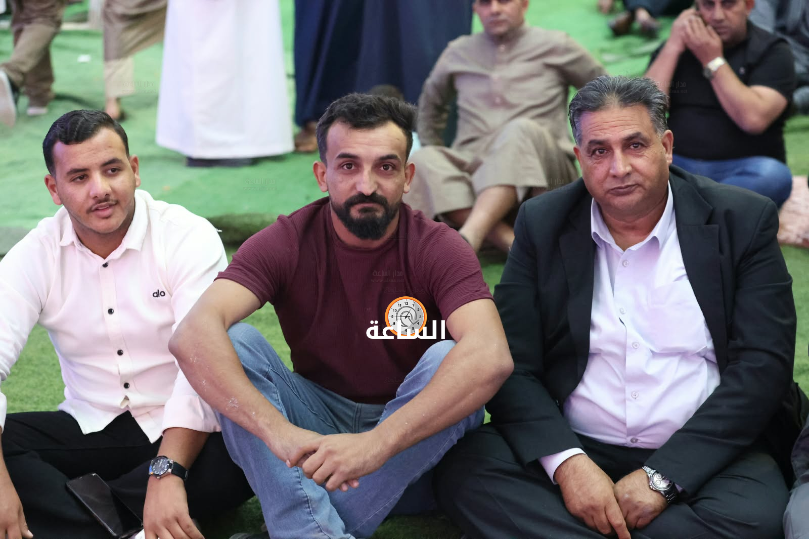 Madar Al-Saa Images 0.3868426935118807