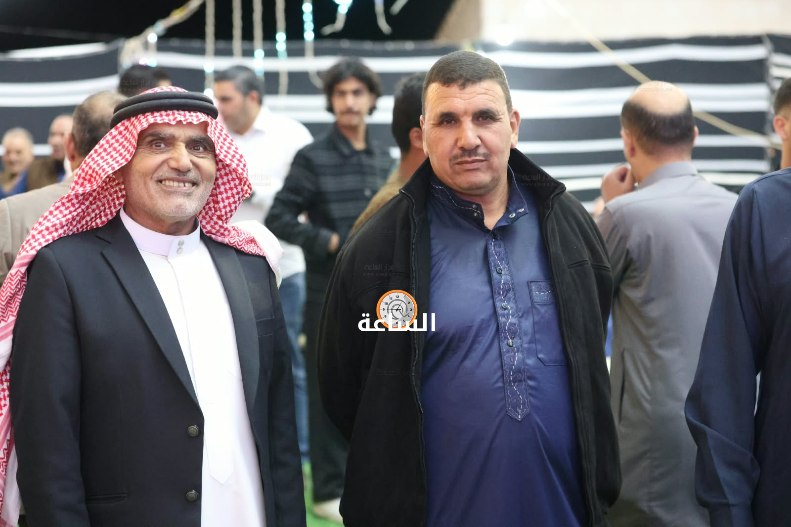 Madar Al-Saa Images 0.5323377545030759