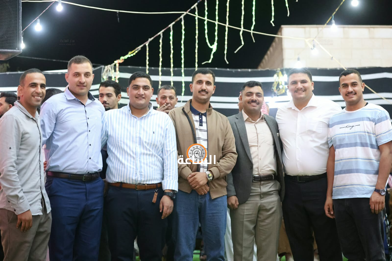 Madar Al-Saa Images 0.12772144064876456