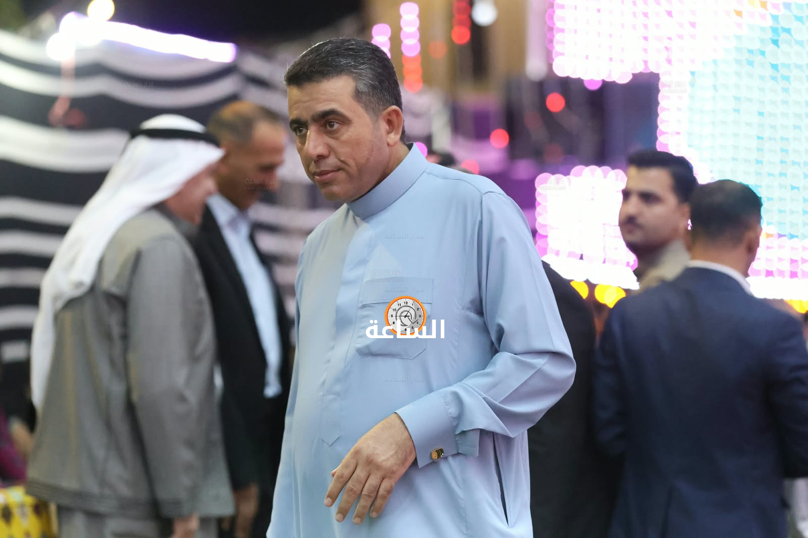 Madar Al-Saa Images 0.4316942310633428