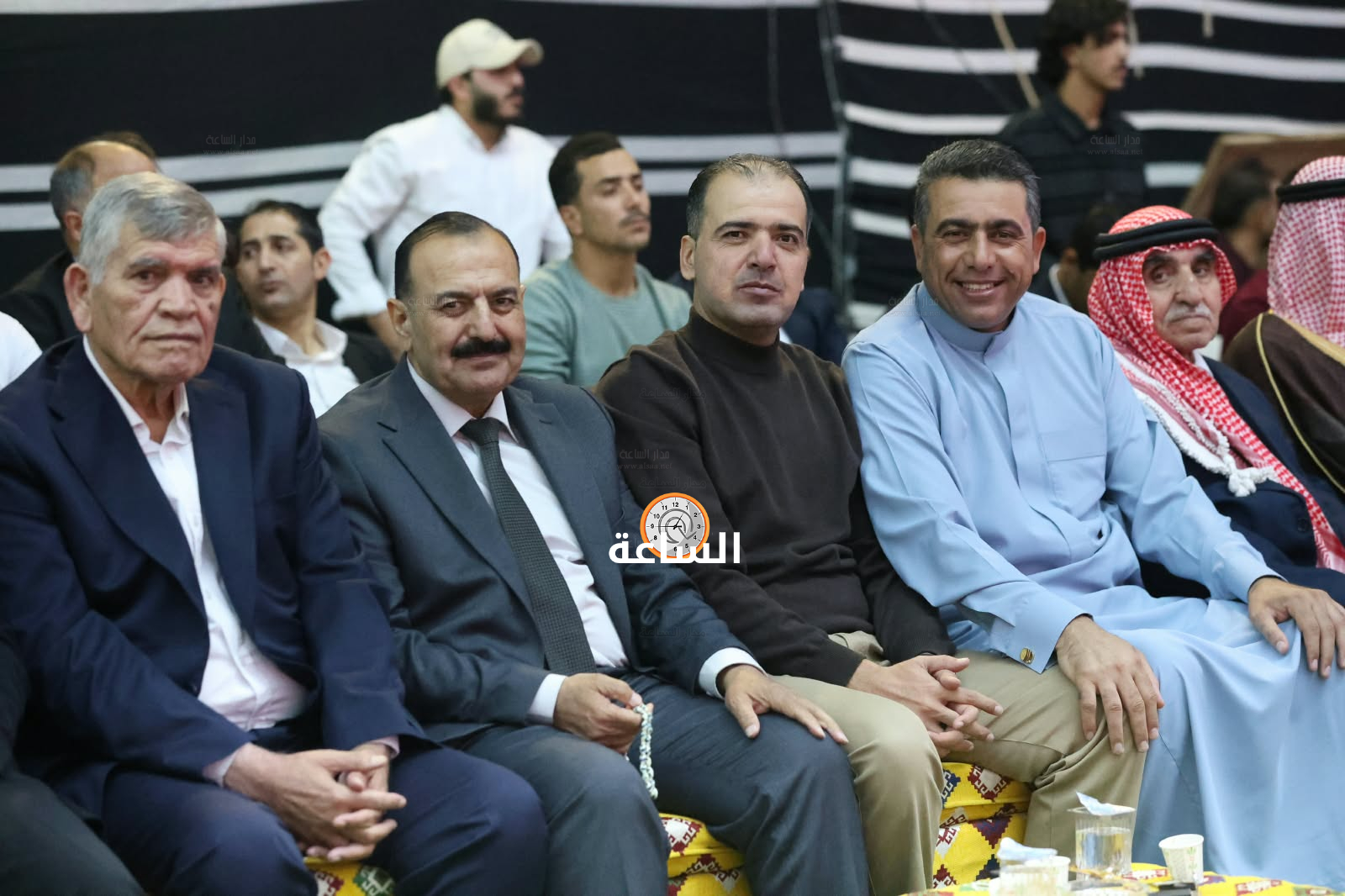Madar Al-Saa Images 0.2678508109628409