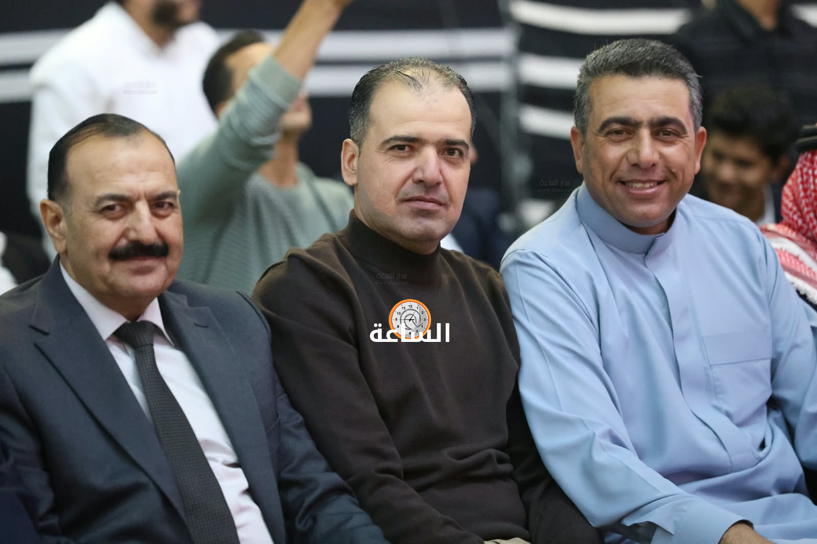 Madar Al-Saa Images 0.9961428802275791