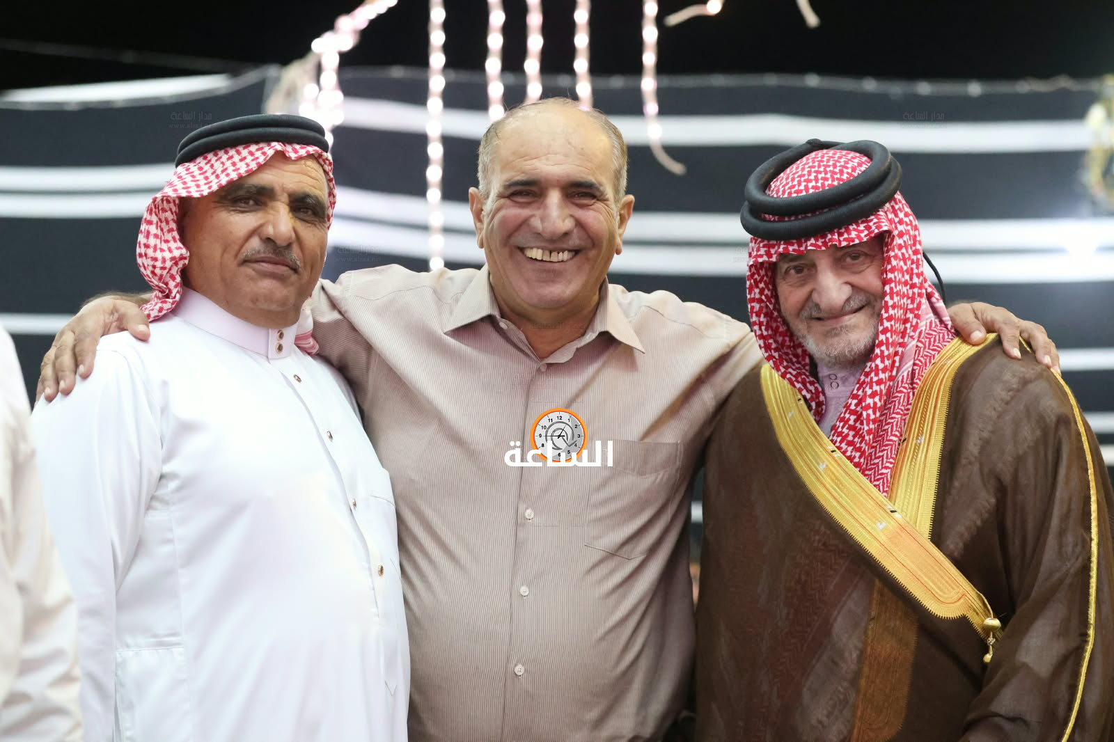 Madar Al-Saa Images 0.7101243384857795