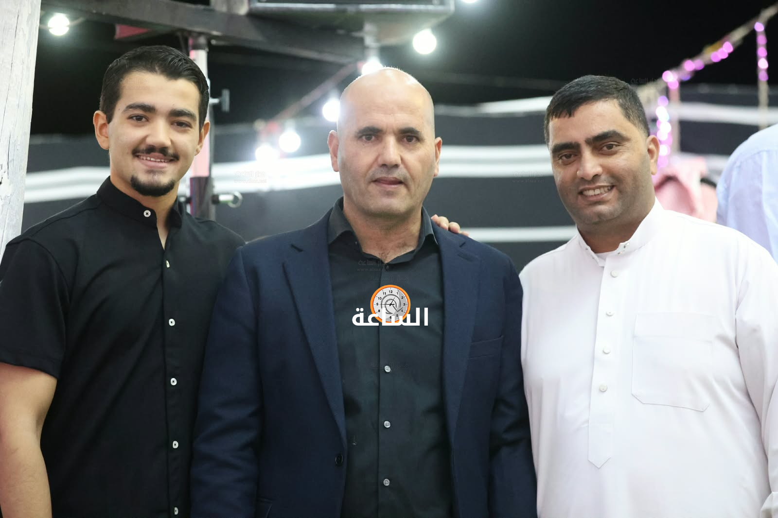 Madar Al-Saa Images 0.49662685839051335