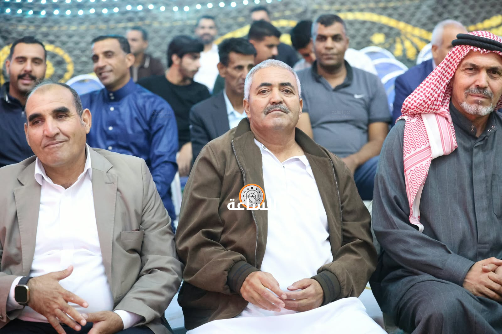 Madar Al-Saa Images 0.27328975550642576