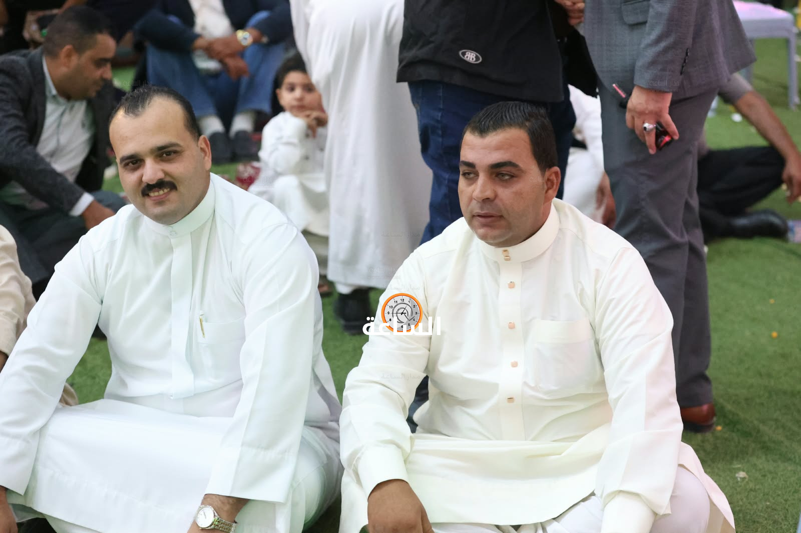 Madar Al-Saa Images 0.12205006762410364