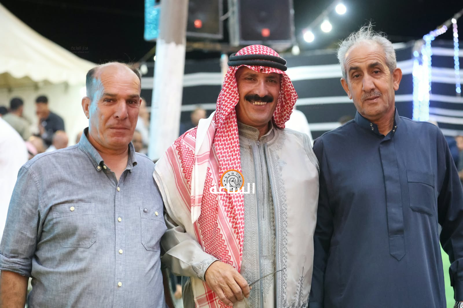 Madar Al-Saa Images 0.2795814659595818
