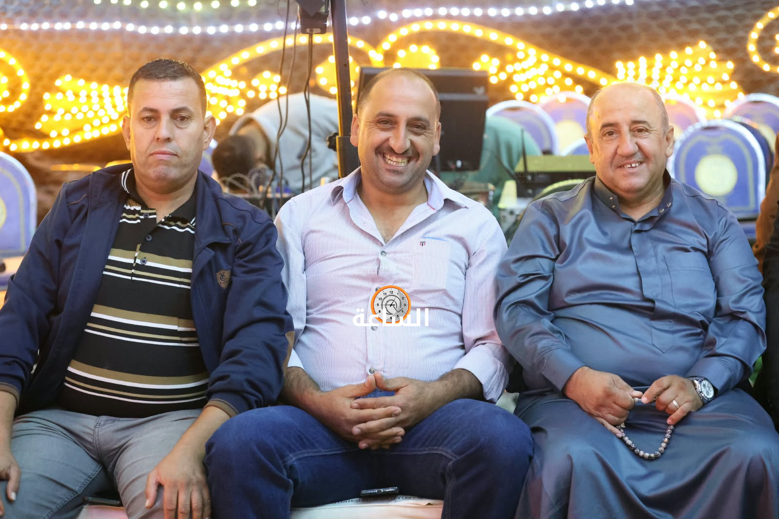 Madar Al-Saa Images 0.17614840812599009