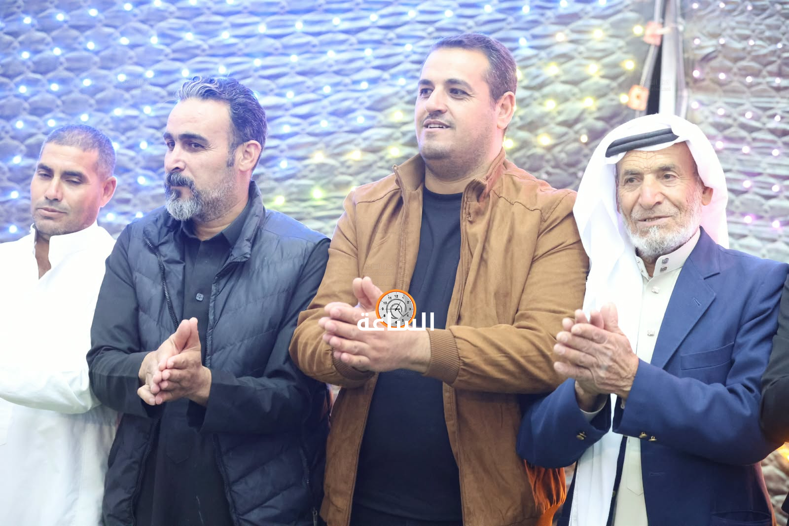 Madar Al-Saa Images 0.22391687289494466