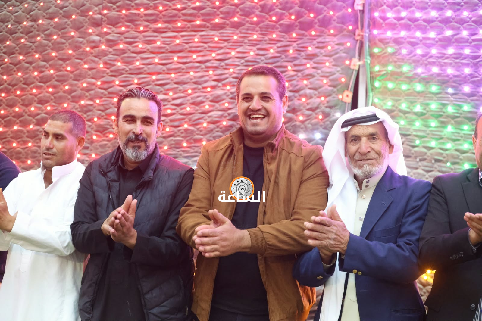 Madar Al-Saa Images 0.6819087721161505
