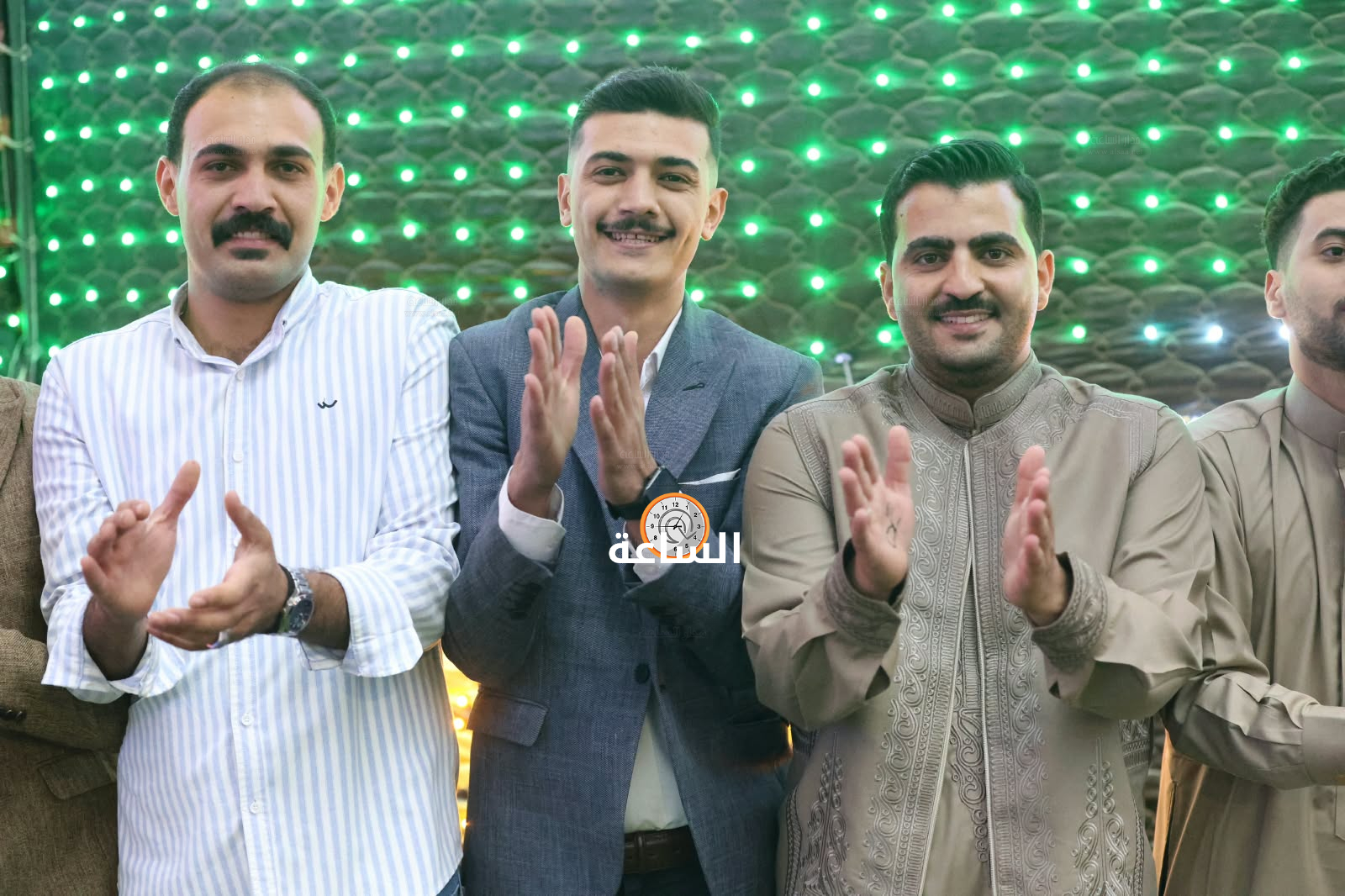 Madar Al-Saa Images 0.5940674719013936