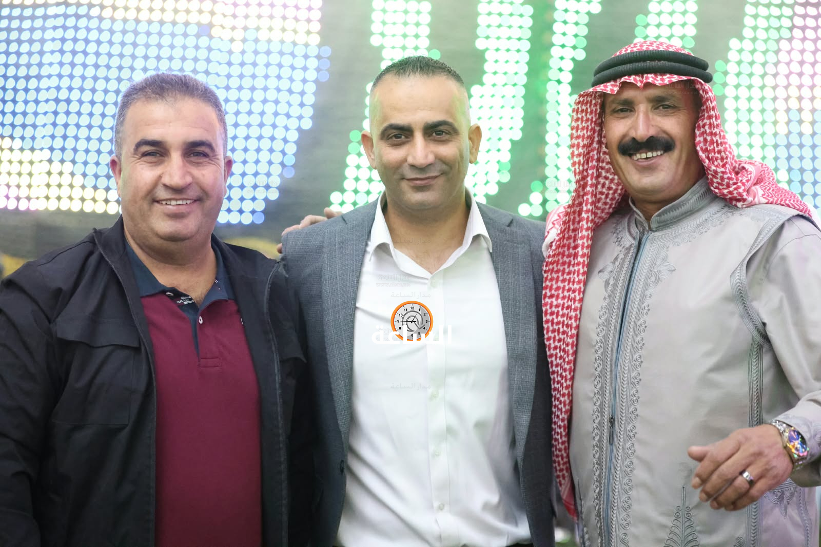 Madar Al-Saa Images 0.10201309918328294