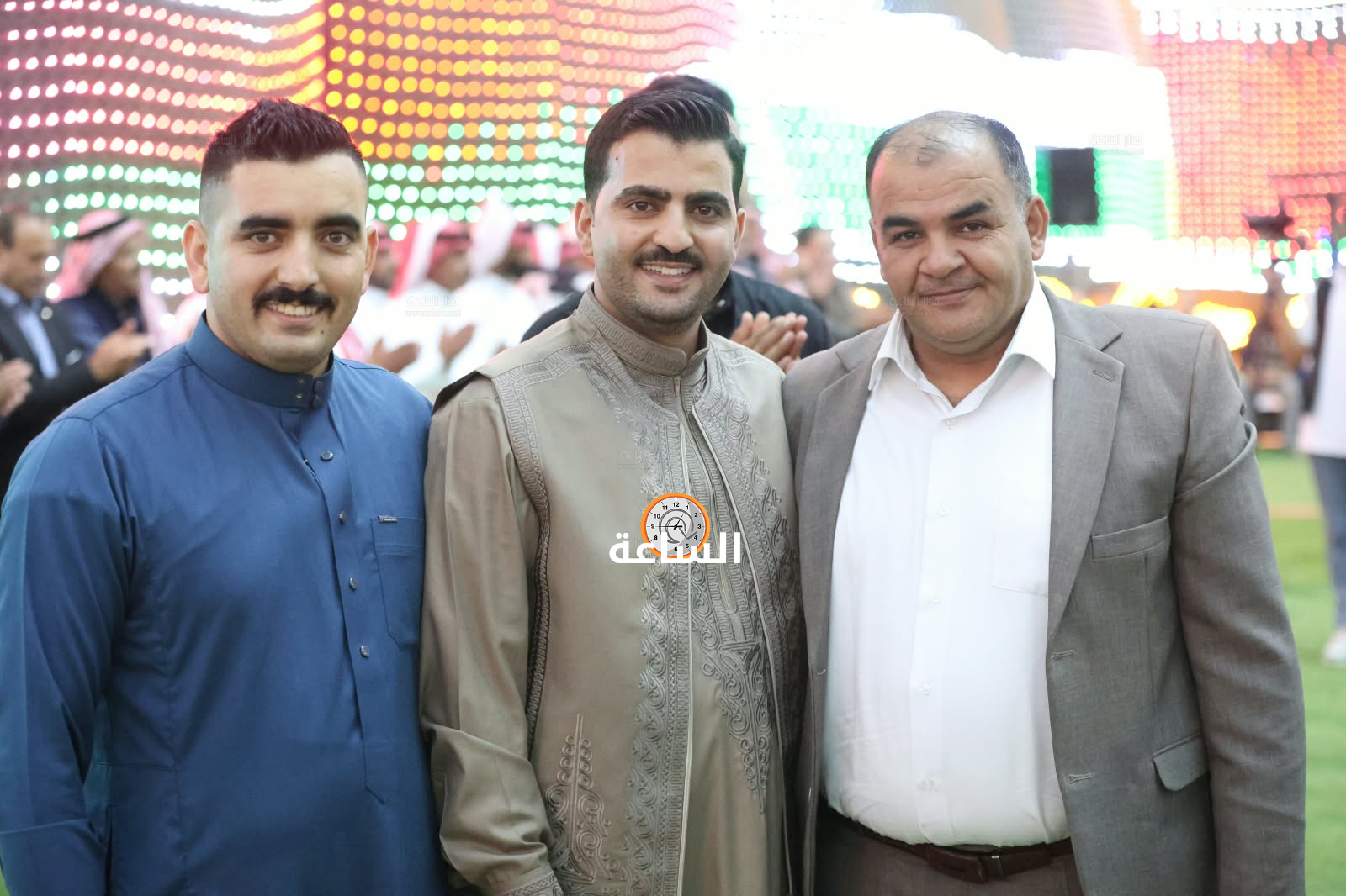 Madar Al-Saa Images 0.3896969531525638