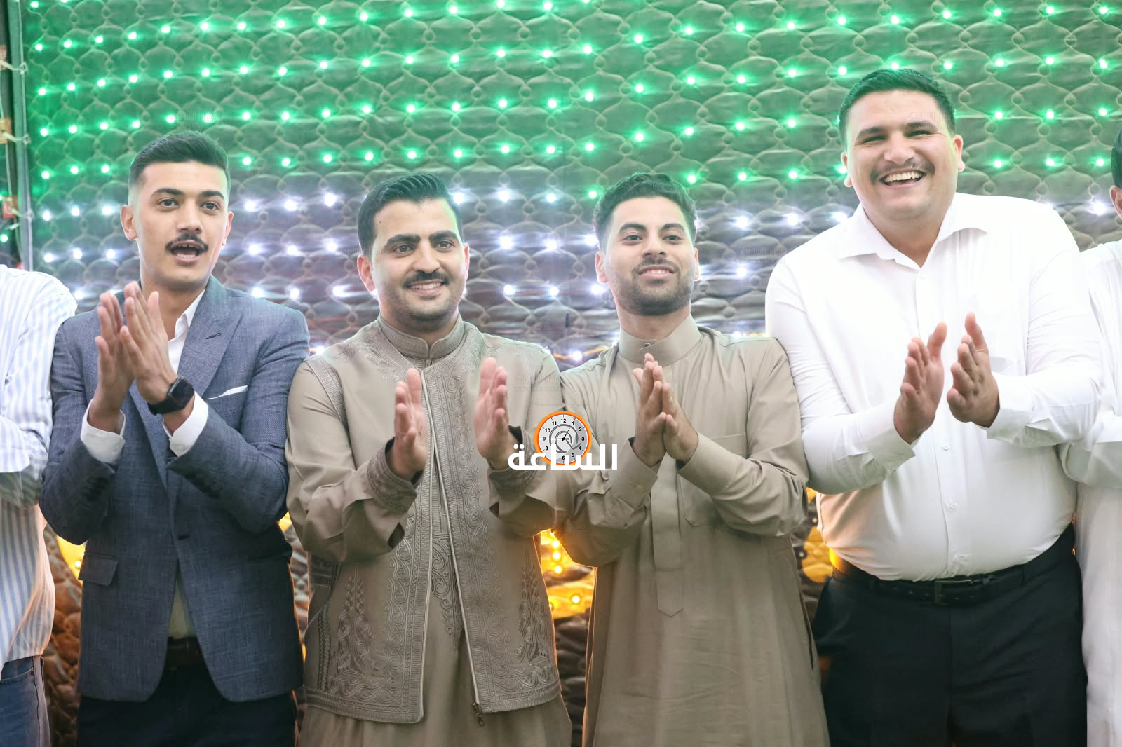 Madar Al-Saa Images 0.2404974932055528