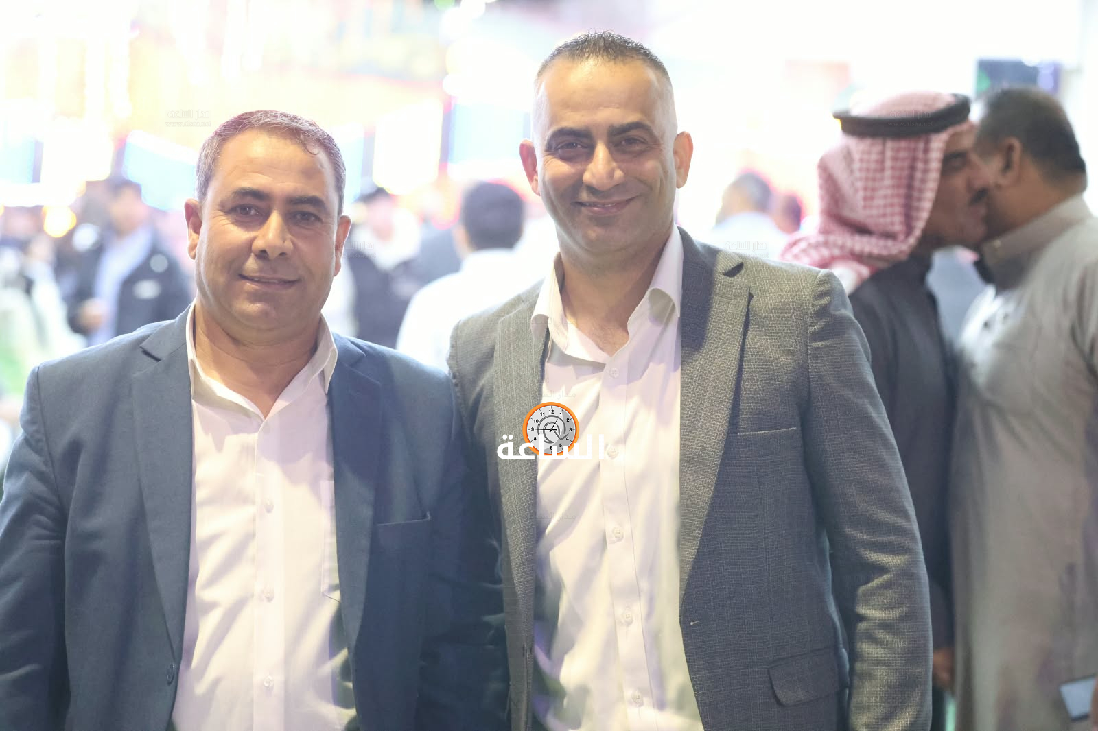 Madar Al-Saa Images 0.7755919179302222
