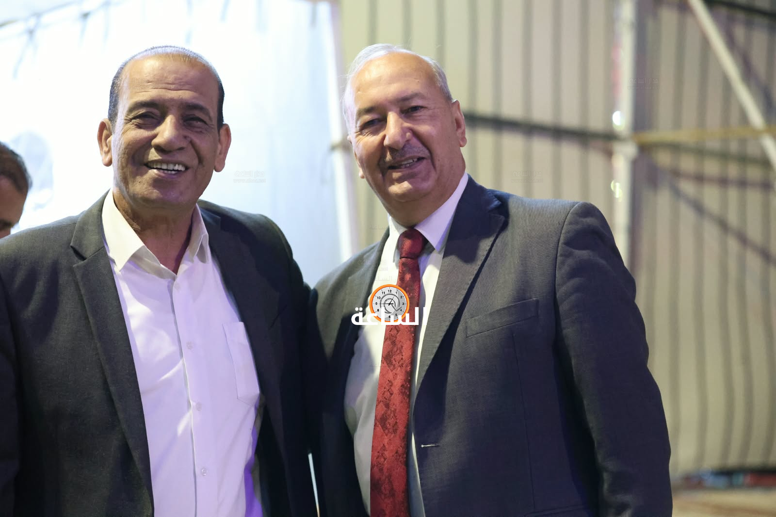 Madar Al-Saa Images 0.9624335998139888