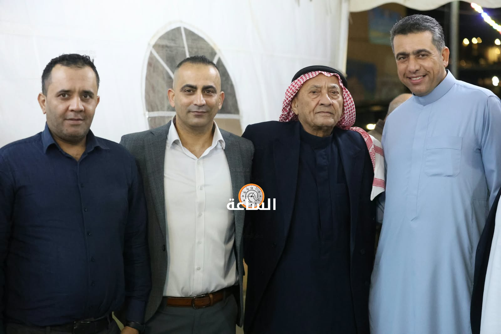 Madar Al-Saa Images 0.17245237780108302