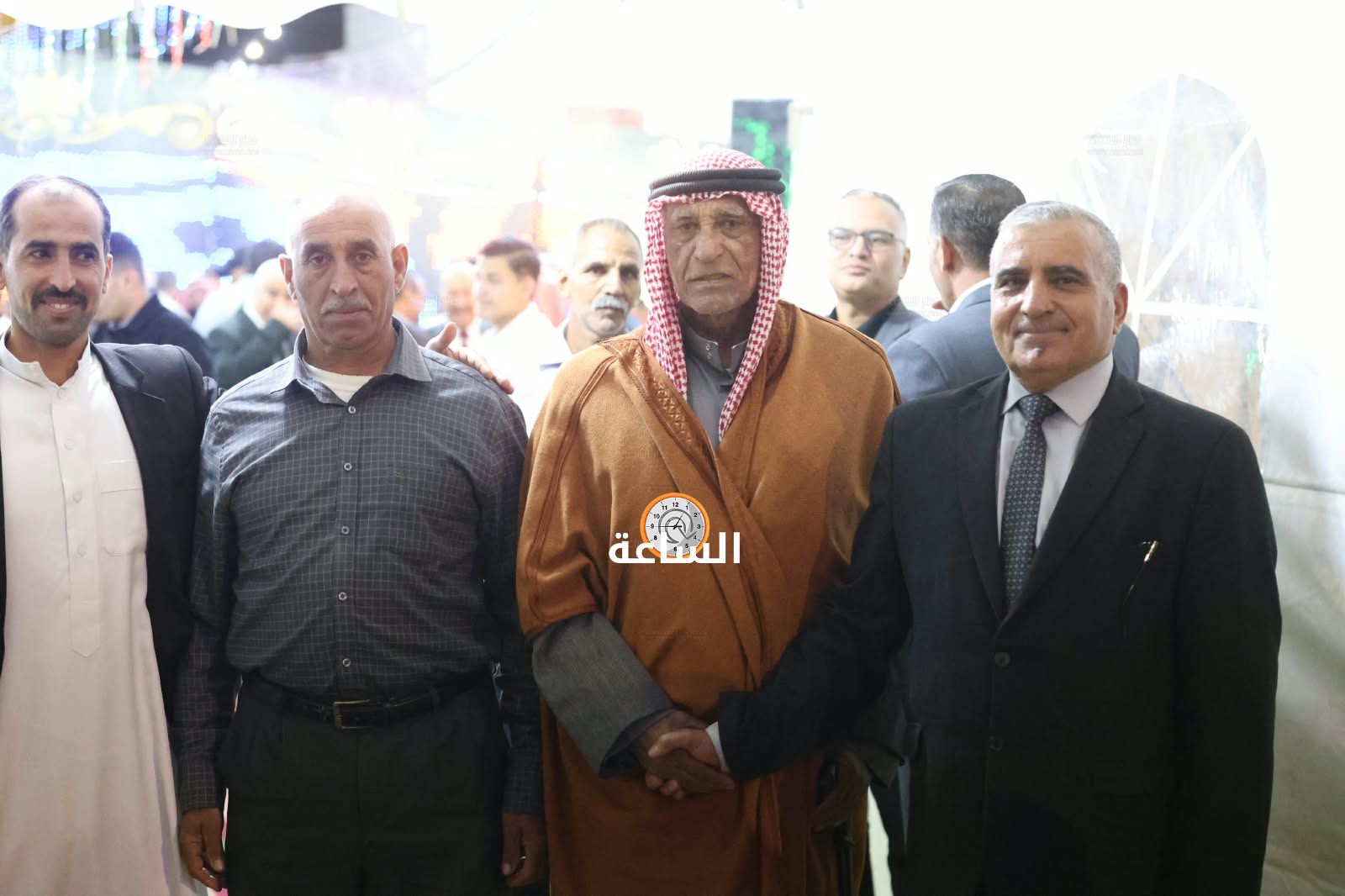 Madar Al-Saa Images 0.636242295850554
