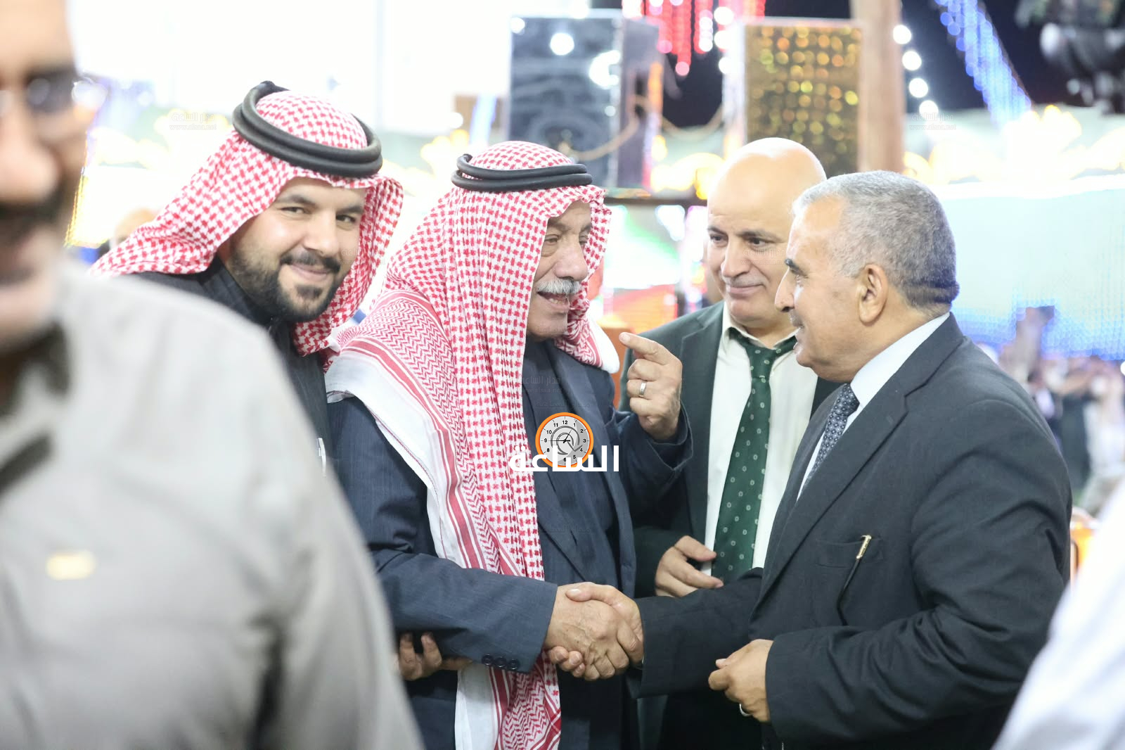 Madar Al-Saa Images 0.9951733581467457