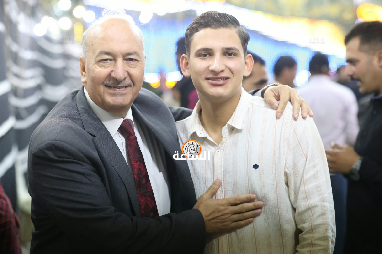 Madar Al-Saa Images 0.354089903262261