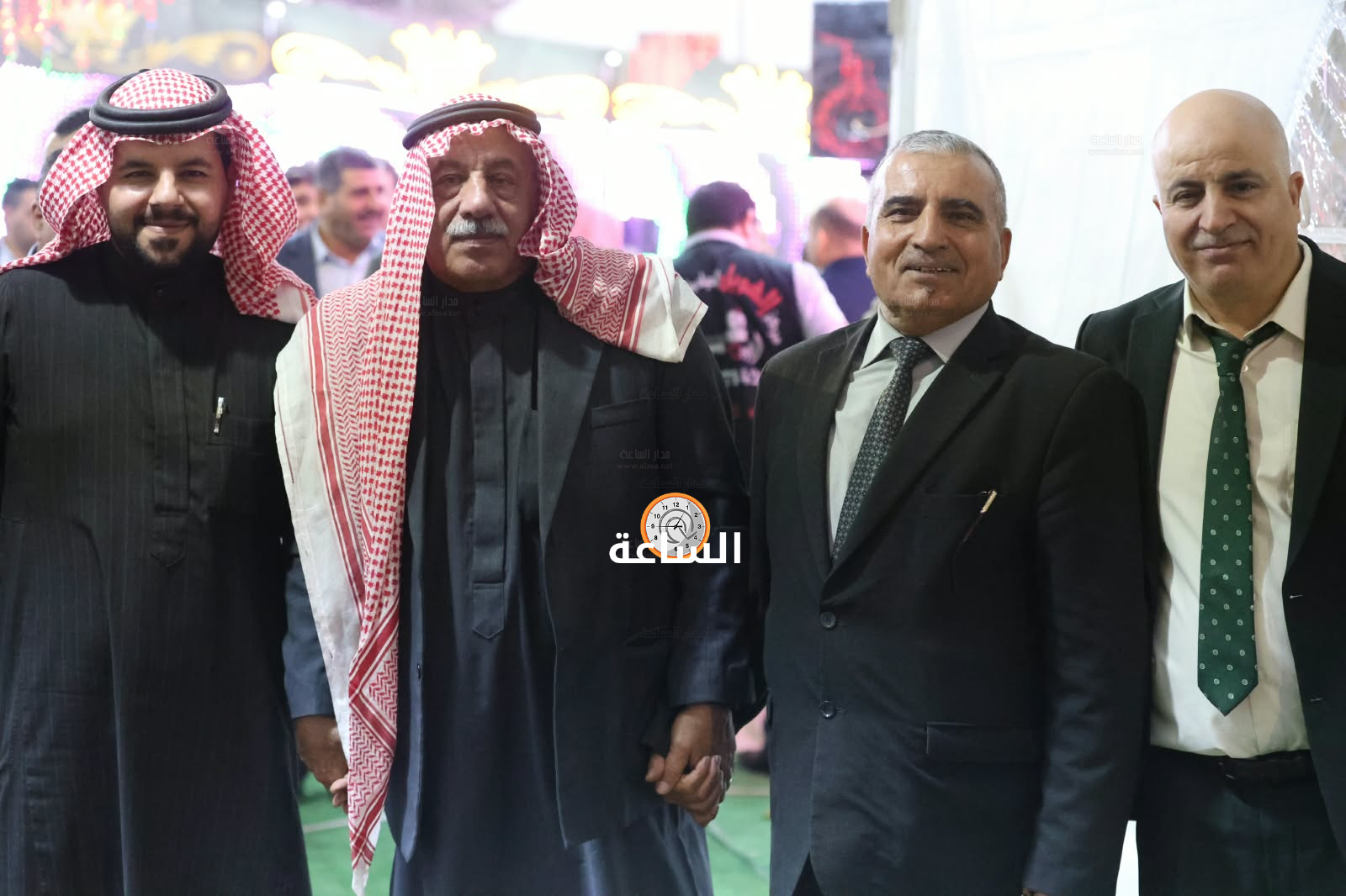 Madar Al-Saa Images 0.4272218080906529