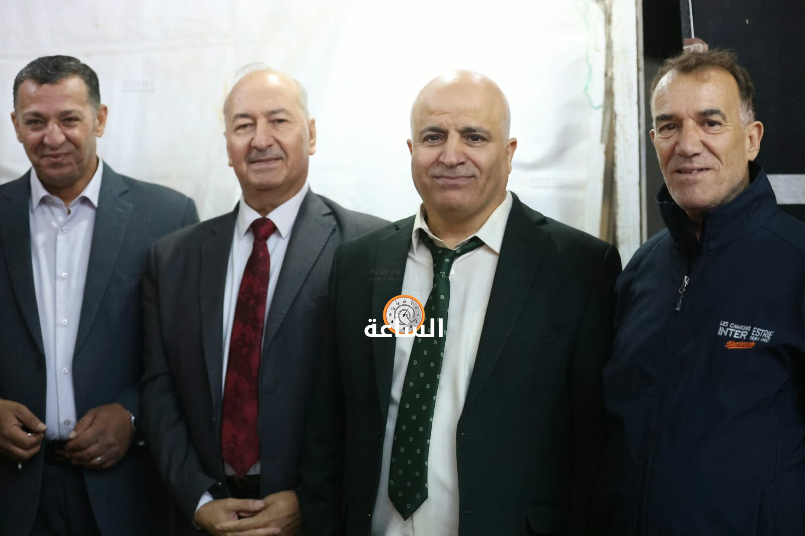 Madar Al-Saa Images 0.4869514106159353
