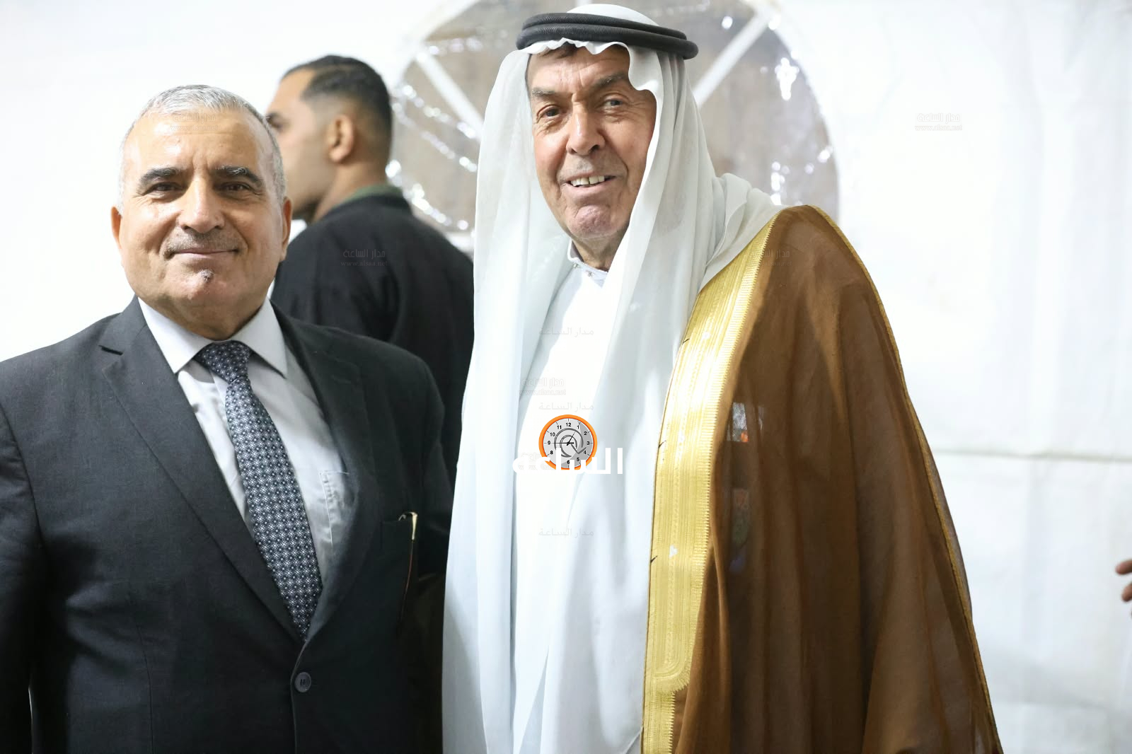 Madar Al-Saa Images 0.9667282132926852